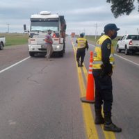 Sospechan de la policía por la desaparición de un joven en cuarentena