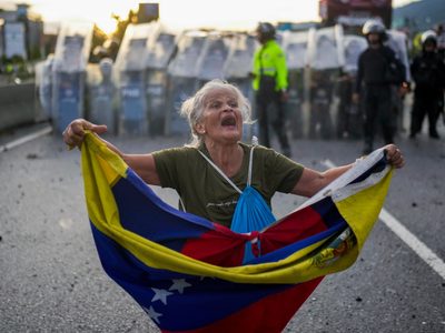 Los dilemas de la acción internacional en Venezuela