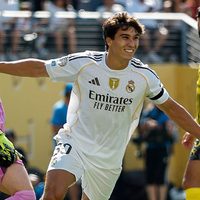 Ganó el Real Madrid y se metió en semis del Mundial de Clubes