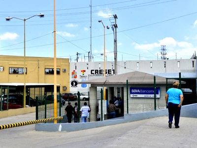 Reportan un muerto y dos heridos tras una riña en penal de Villahermosa
