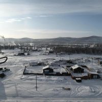 Rusia planea encerrar de por vida a pedófilos en cárceles de Siberia