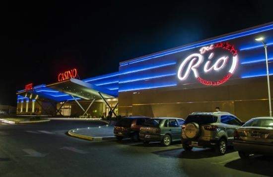 Hotel Casino Río