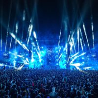 EDC México día 2: David Guetta, W&W, Alan Walker y hasta intento de “portazo”