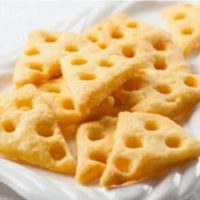 Quesitas: dale una vuelta de tuerca a tus picadas con esta receta deliciosa y súper fácil