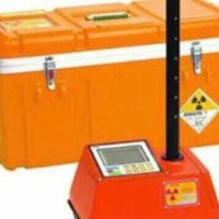 Roban dispositivo radiactivo de la UANL