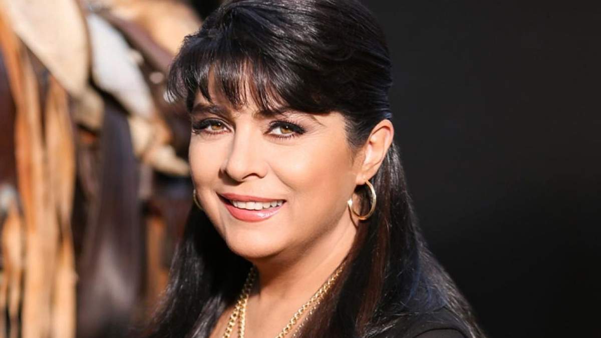 Victoria Ruffo. Fuente: (Instagram)