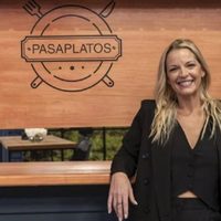 Cómo es el exclusivo restaurante de Pablo Massey, el Chef de "Pasaplatos"