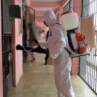 Exigen liberar a mujeres presas en el penal de San Cristóbal de las Casas