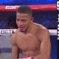 El boxeador Félix Verdejo podría ser sentenciado a pena de muerte por matar a una mujer embarazada