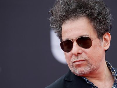 ¿Se le fue la mano? Andrés Calamaro y el polémico video donde habla... ¡Del Coronavirus!