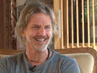 ¿Está bien? Facundo Arana y una nueva faceta en medio de la cuarentena: "Mi respiración baja..."
