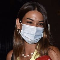 Estela Grande se diferencia de Carla Barber en estas fotos: natural y sin retoques