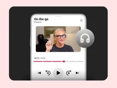YouTube Premium actualiza su experiencia de pódcast con un modo "En movimiento"