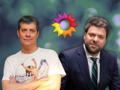 Lloran los fans: tras la llegada de Mario Pergolini a El Trece, la mala noticia que recibió Guido Kaczka