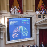 Qué dijeron los diputados neuquinos sobre la aprobación del Plan de Pago de Deuda Previsional