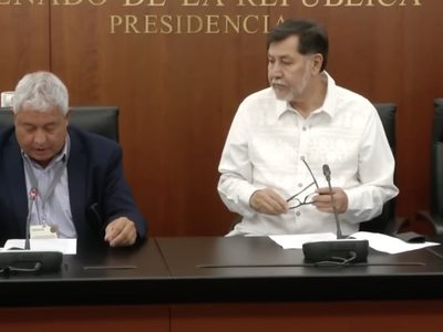 “¿Dónde está el abuso de poder?”: Fernández Noroña defiende disculpa pública