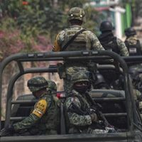 Los militares a ocho años del caso Ayotzinapa