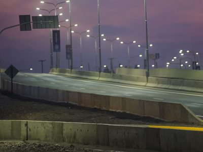 Así definirán cuánto pagan los vecinos de la Ruta 99 y la Ruta 82