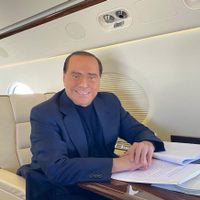La izquierda italiana intenta frenar el ascenso de Berlusconi a la Presidencia