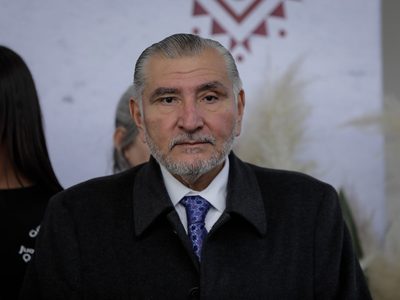 Choque entre May y Adán Augusto aviva tensiones internas entre morenistas de Tabasco