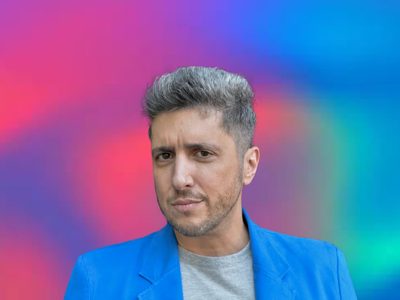 Jey Mammón vuelve a la conducción: cuál será su nuevo canal
