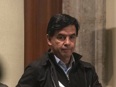 El Fonden no es necesario, basta la voluntad política: Jesús Ramírez por daños de Agatha
