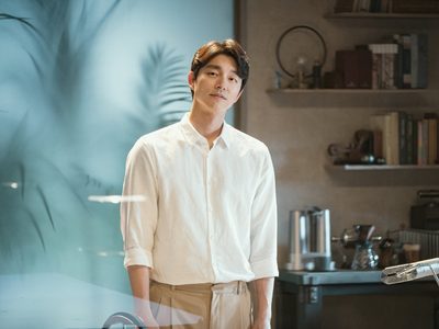 Solo 8 capítulos: la serie coreana de Gong Yoo que mezcla suspenso y romance y es tendencia en Netflix