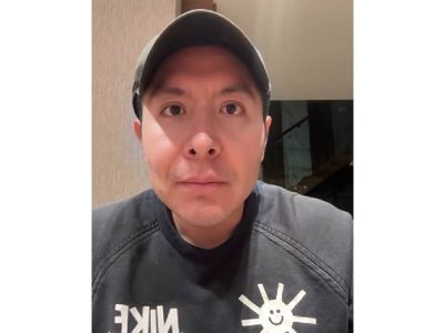 Influencer Mr. Doctor denuncia haber sido víctima de una estafa por 600 mil pesos