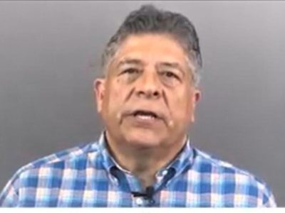Presidente de Vigilancia de la Cooperativa La Cruz Azul denuncia corrupción de sus dirigentes