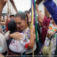 Morena y sus aliados dieron una muestra de unidad a sus adversarios: Sheinbaum