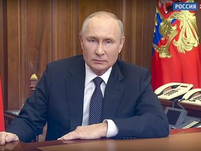 Putin ratifica la ley que prohíbe a los extranjeros acceder a la gestación subrogada en Rusia
