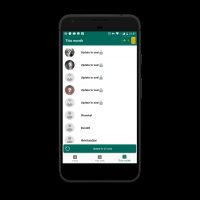 Mirá quién vio tu foto de perfil en WhatsApp
