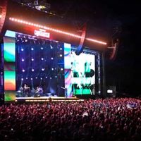 Schpoliansky destacó el fuerte impacto económico que generó la Fiesta de la Confluencia