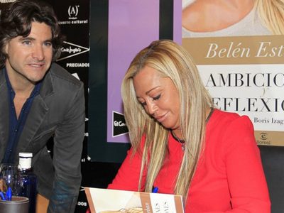 El rumor de Toño Sanchís que ha manchado para siempre la reputación de Belén Esteban
