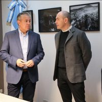 El gobierno provincial anunció obras de gas natural para más de 150 familias en Centenario