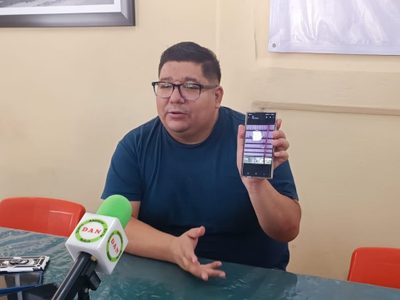 La Familia Michoacana lanza bombas desde drones a comunidades de la Sierra de Guerrero
