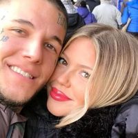 La verdad detrás de los mensajes de la novia de Alex Caniggia. ¿Maltrato o farsa?