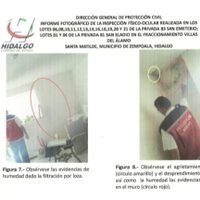 Denuncian corrupción inmobiliaria bajo la protección gubernamental en Hidalgo