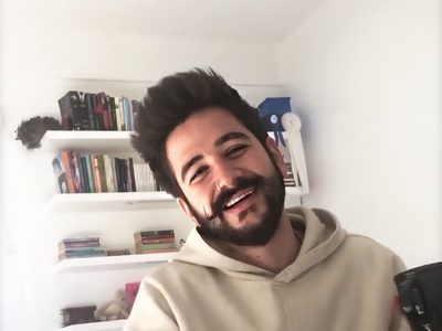 Tattoo Remix: Camilo superó los 102 millones de reproducciones y decidió festejarlo con este amigo