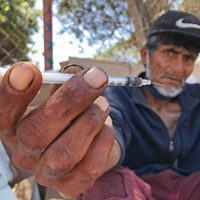 EU advierte que muertes por sobredosis de drogas aumentará; hubo 107 mil decesos en 2023