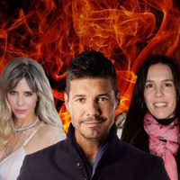 Guillermina Valdés vs. Paula Robles: cruce de declaraciones entre las ex de Marcelo Tinelli