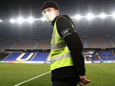 Las medidas de los clubes europeos para combatir al coronavirus