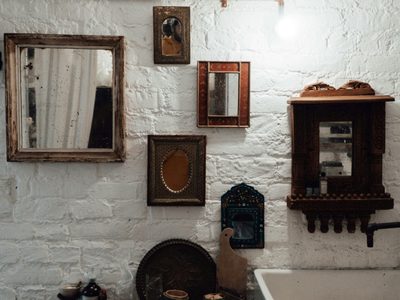 Esto no es vintage, es anticuado y de mal gusto: los 15 detalles de decoración que tenés que evitar