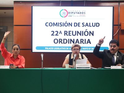 Diputados elevan penas a quien venda medicamentos caducos o falsificados