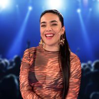 La noticia más esperada: Ángela Leiva compartió el motivo de su extrema felicidad