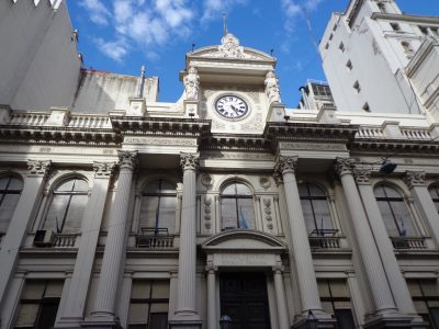 Se formalizó préstamo del Banco Mundial por US$230 millones