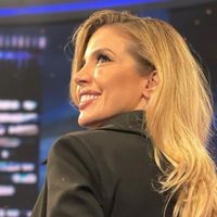 Se quería ir: Virginia Gallardo no aguantó más y lo hizo saber al aire de "Intrusos"