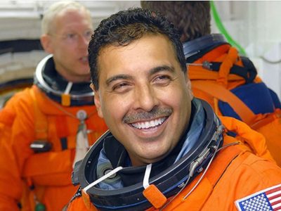 Congreso de Michoacán concede al astronauta José Hernández Moreno la distinción 'Melchor Ocampo”