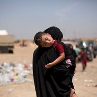 ONU denuncia matanza de 163 civiles en Mosul a manos del Estado Islámico