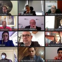 La ASF detecta irregularidades por 67 mil mdp en la Cuenta Pública 2019